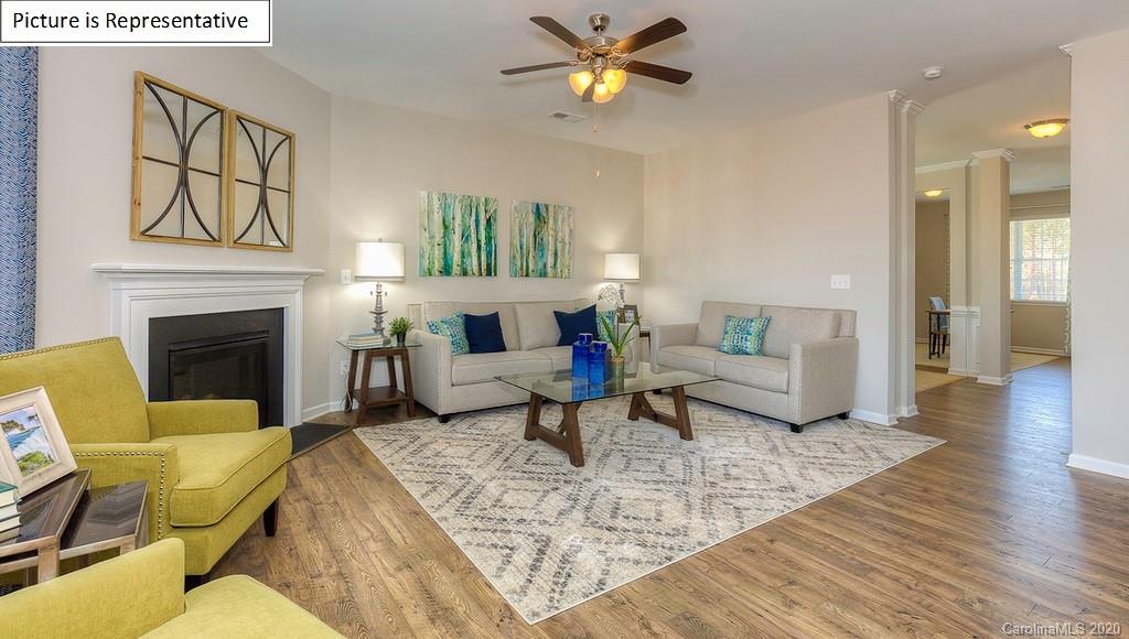 5009 Traynor Road Charlotte NC 28216
