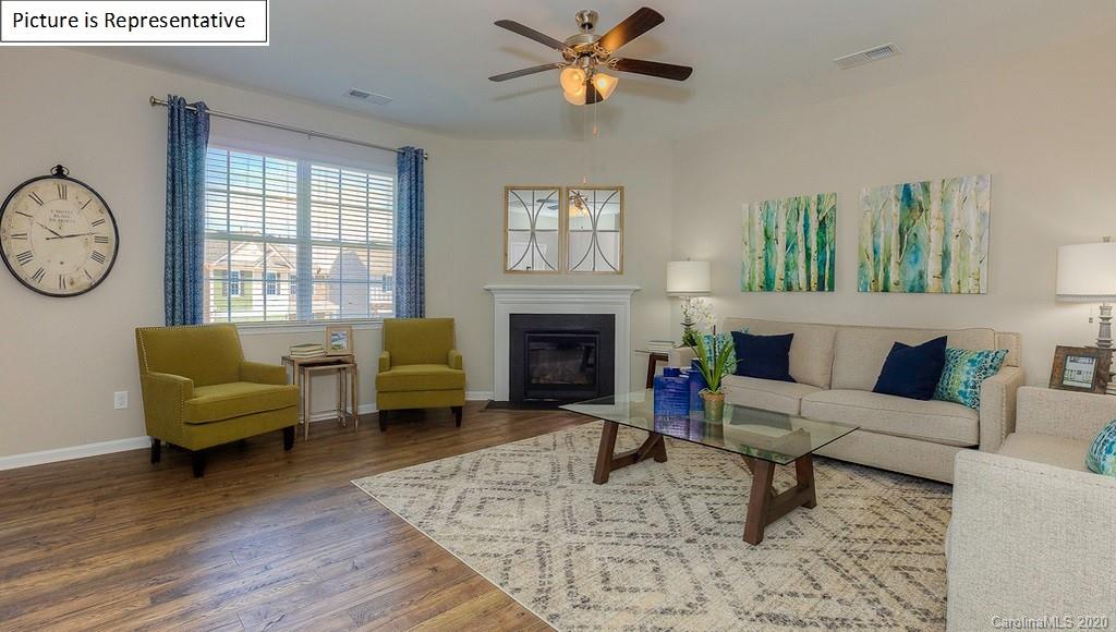 5009 Traynor Road Charlotte NC 28216