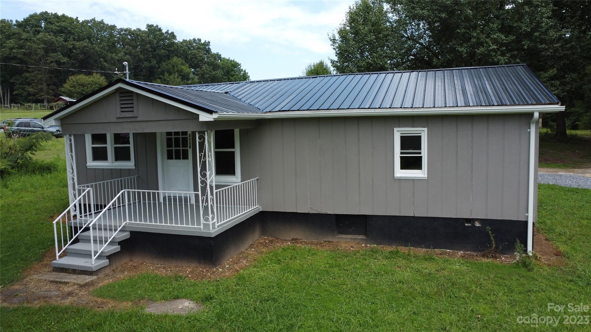 4038 Smokey Creek Road Lenoir NC 28645