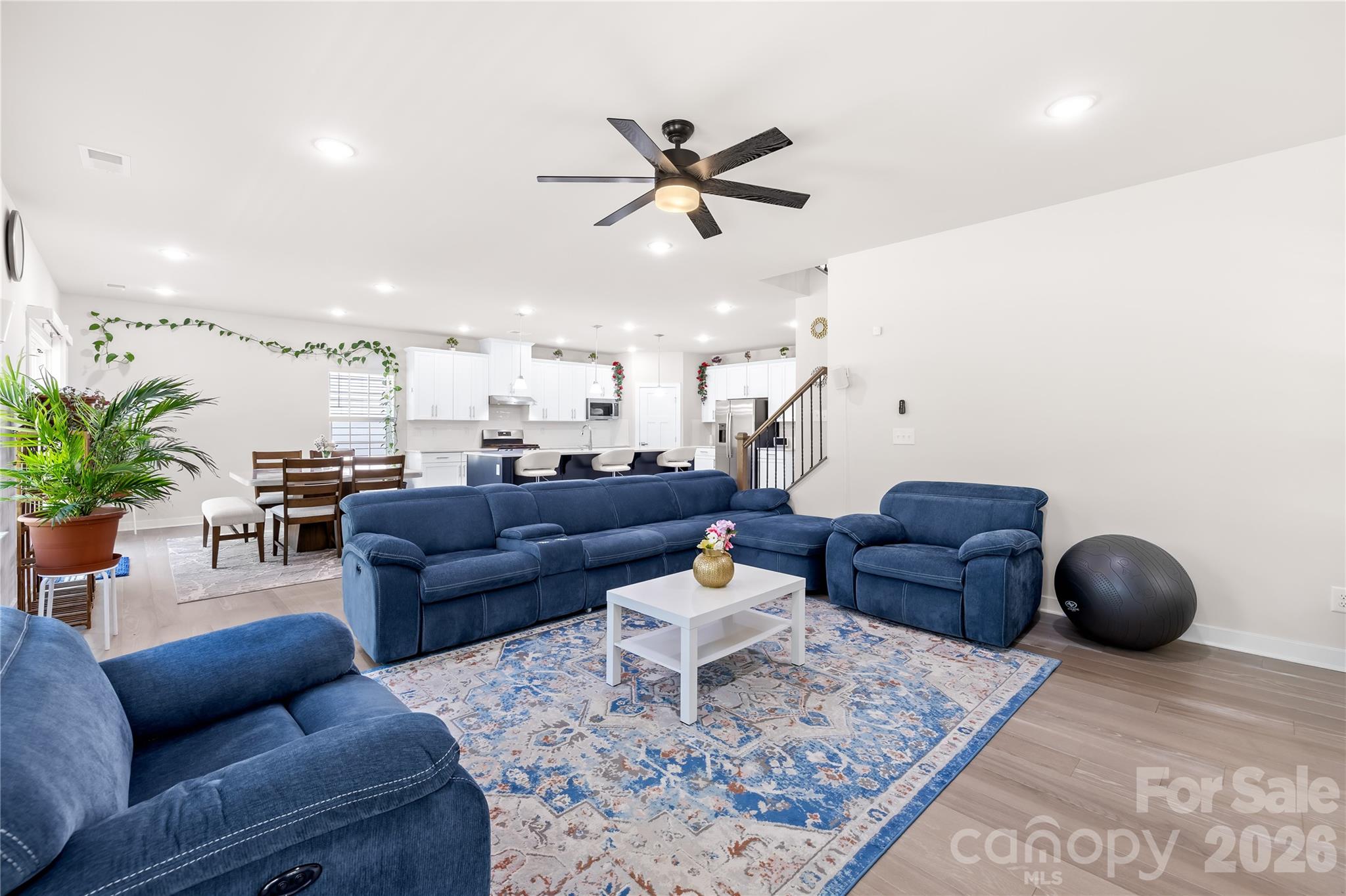 832 Dogwood Creek Lane Indian Trail NC 28079