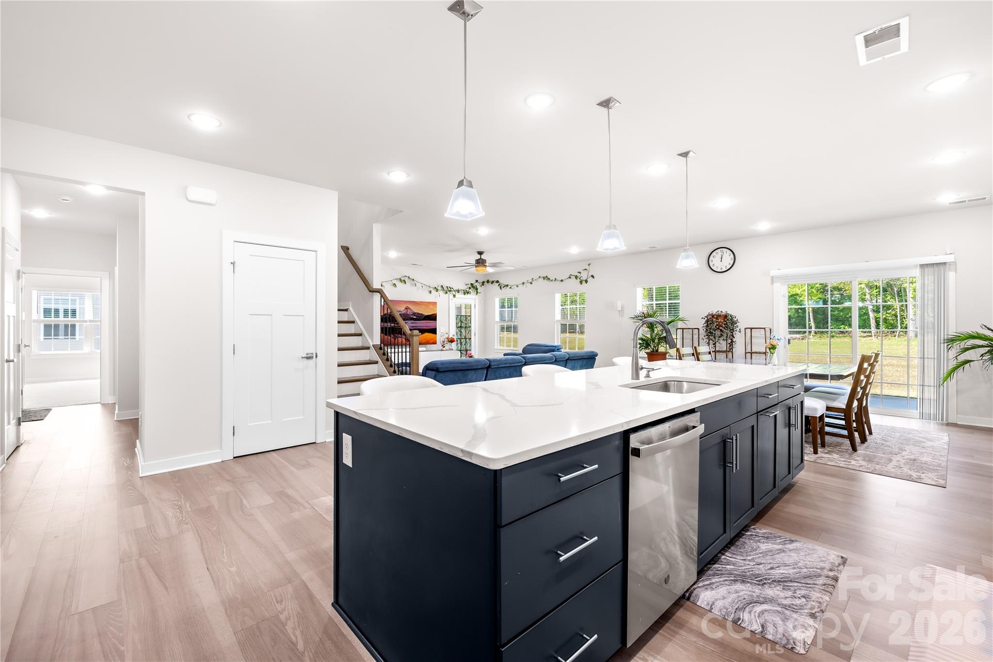 832 Dogwood Creek Lane Indian Trail NC 28079