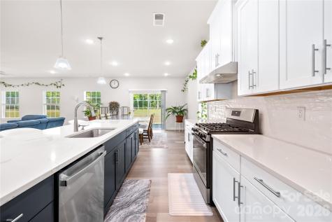 832 Dogwood Creek Lane Indian Trail NC 28079