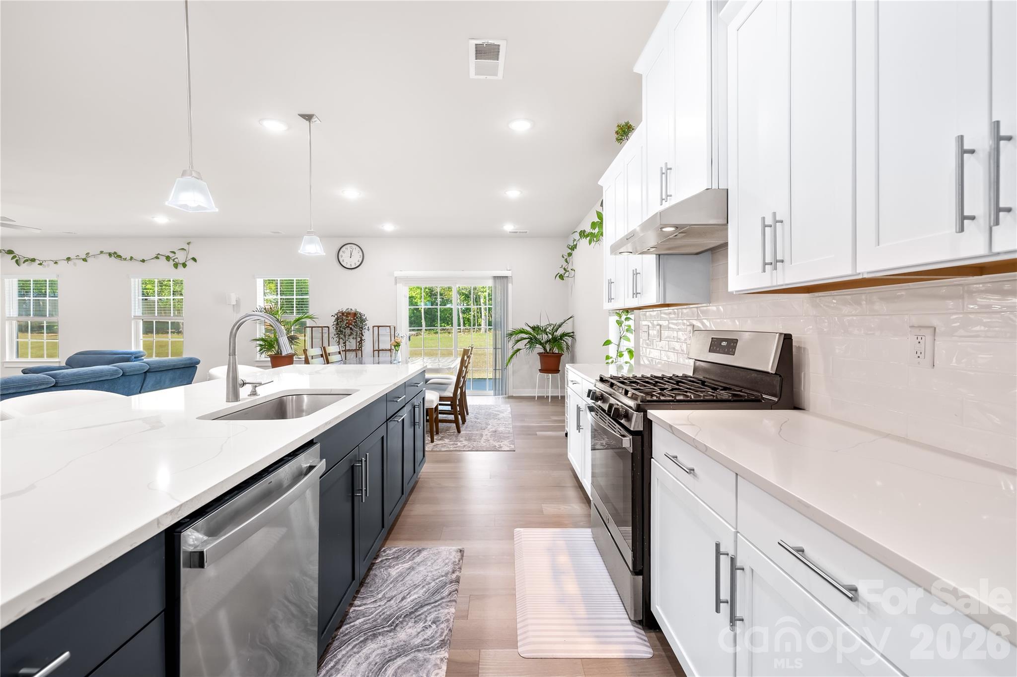 832 Dogwood Creek Lane Indian Trail NC 28079