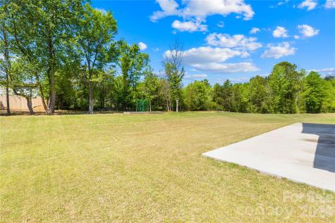 832 Dogwood Creek Lane Indian Trail NC 28079