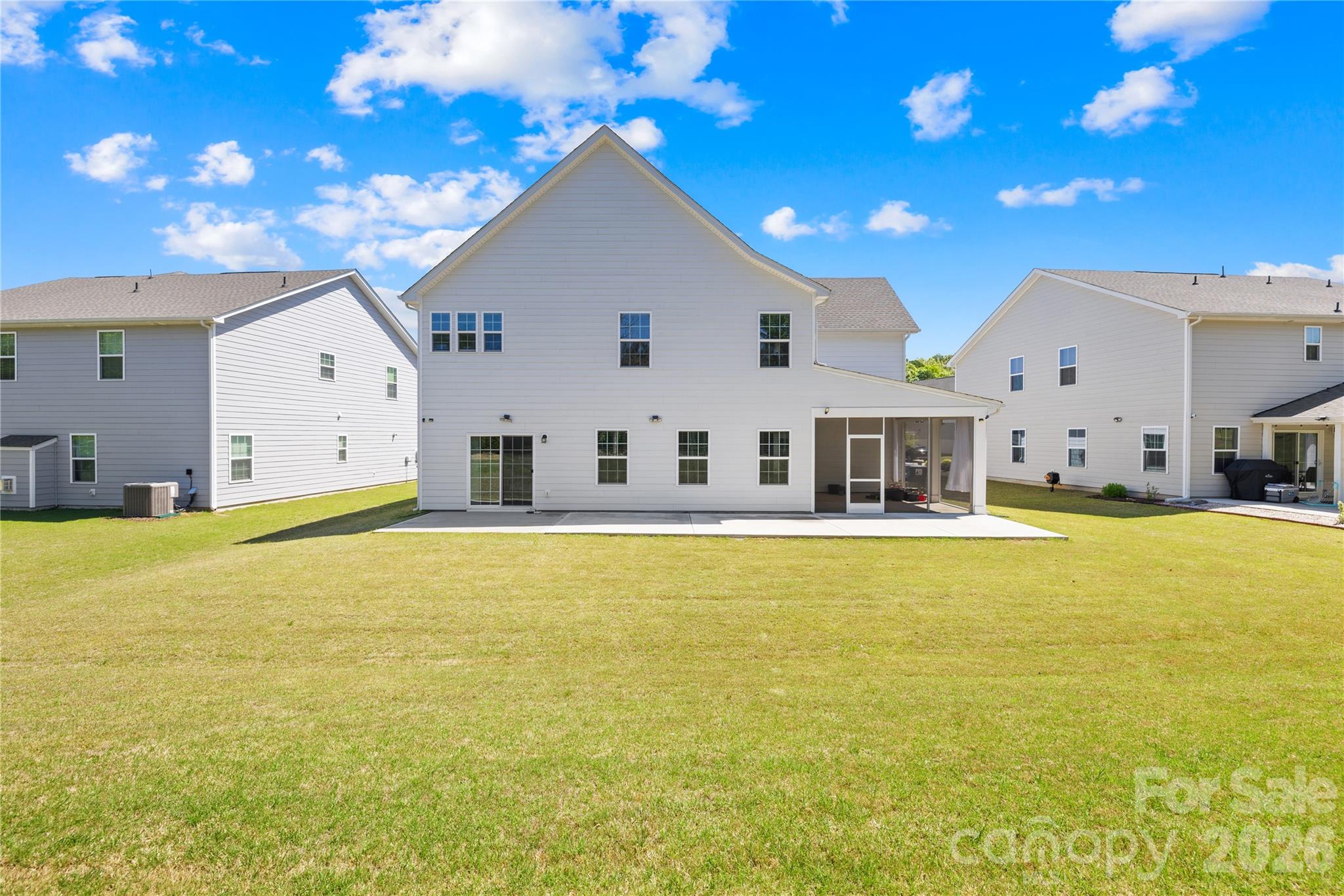 832 Dogwood Creek Lane Indian Trail NC 28079