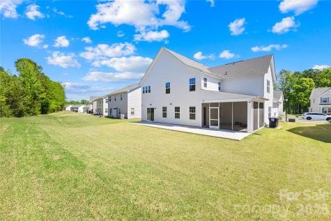 832 Dogwood Creek Lane Indian Trail NC 28079