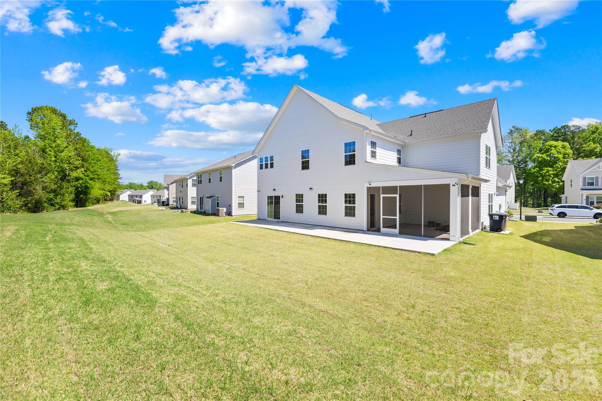 832 Dogwood Creek Lane Indian Trail NC 28079