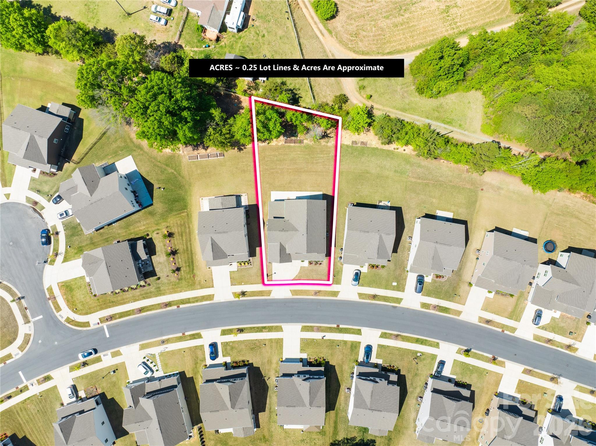 832 Dogwood Creek Lane Indian Trail NC 28079