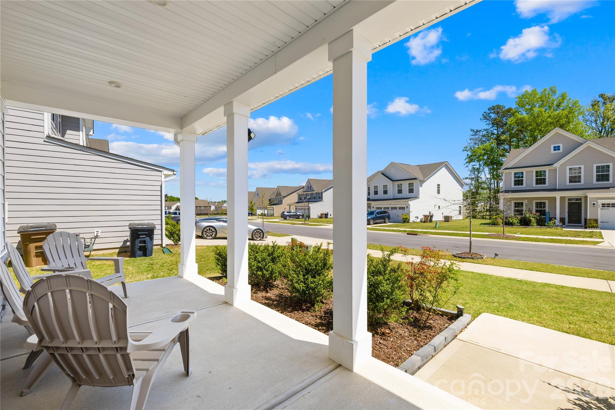 832 Dogwood Creek Lane Indian Trail NC 28079