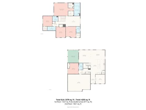 832 Dogwood Creek Lane Indian Trail NC 28079