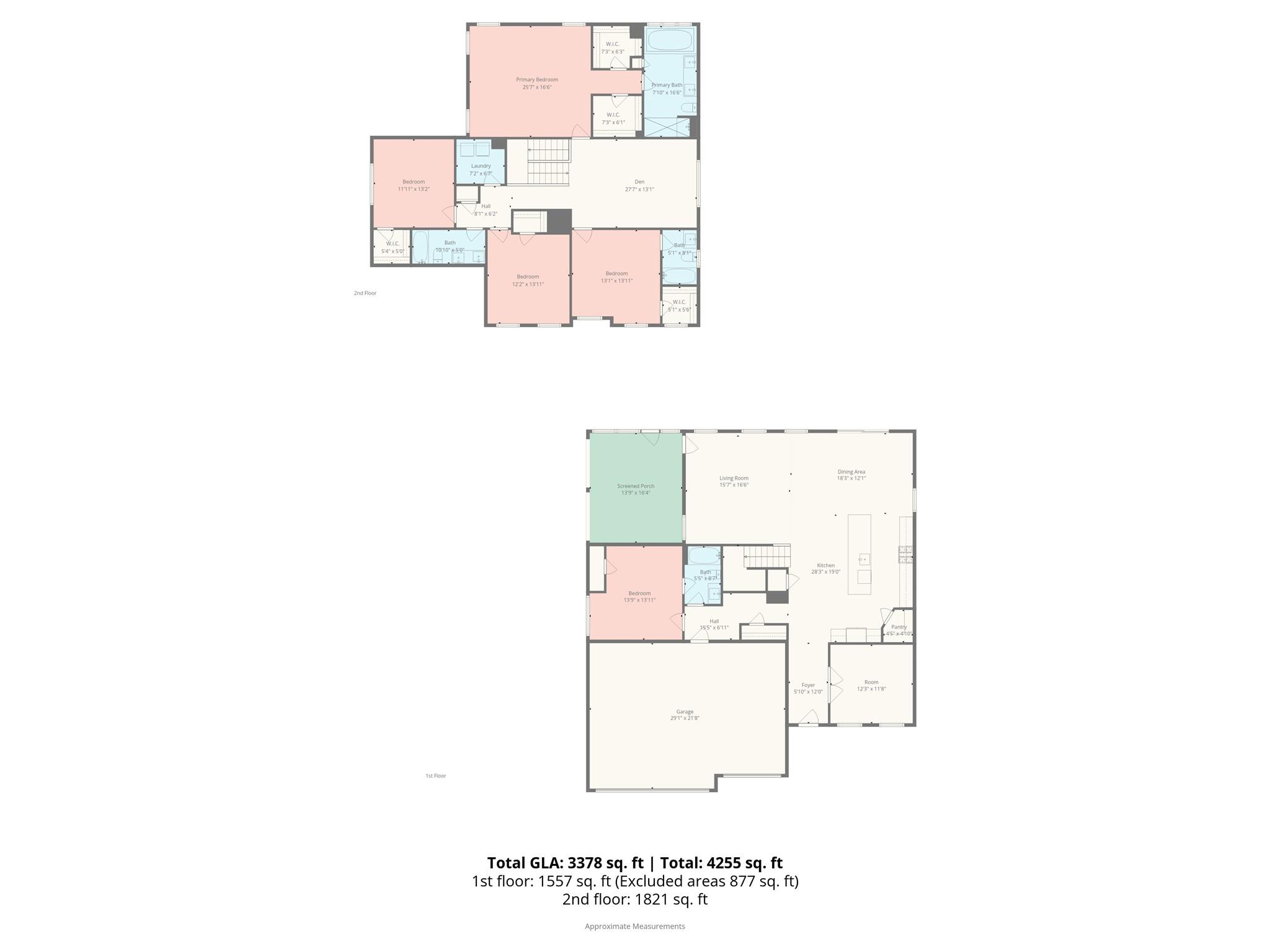 832 Dogwood Creek Lane Indian Trail NC 28079