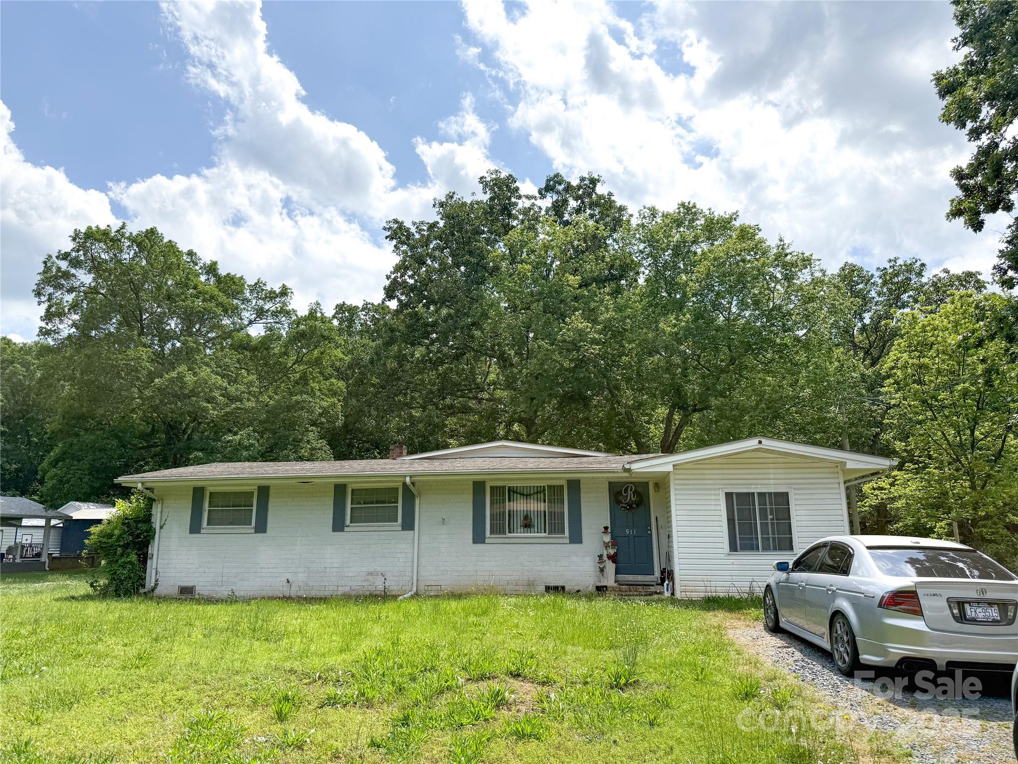 511 Eastwood Drive Albemarle NC 28001