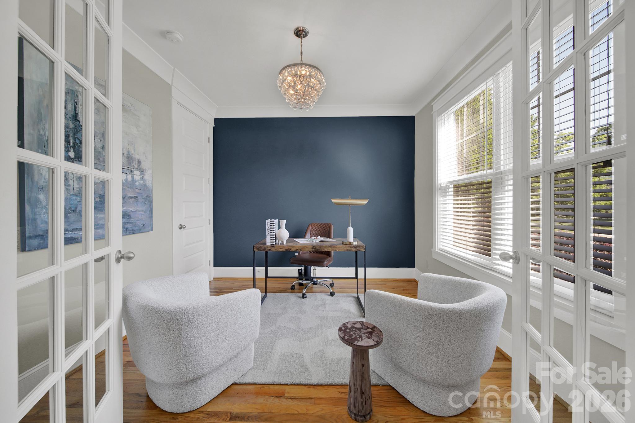 532 Melbourne Court Charlotte NC 28209