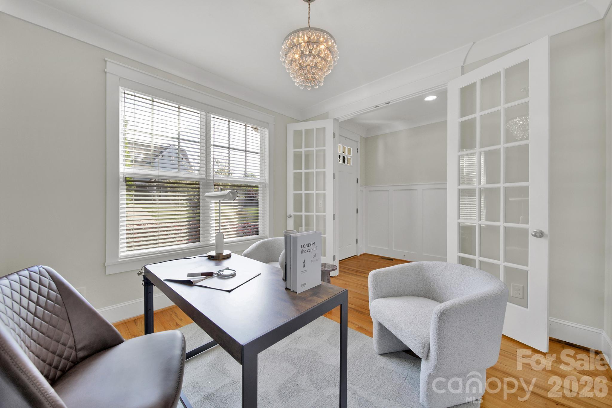 532 Melbourne Court Charlotte NC 28209
