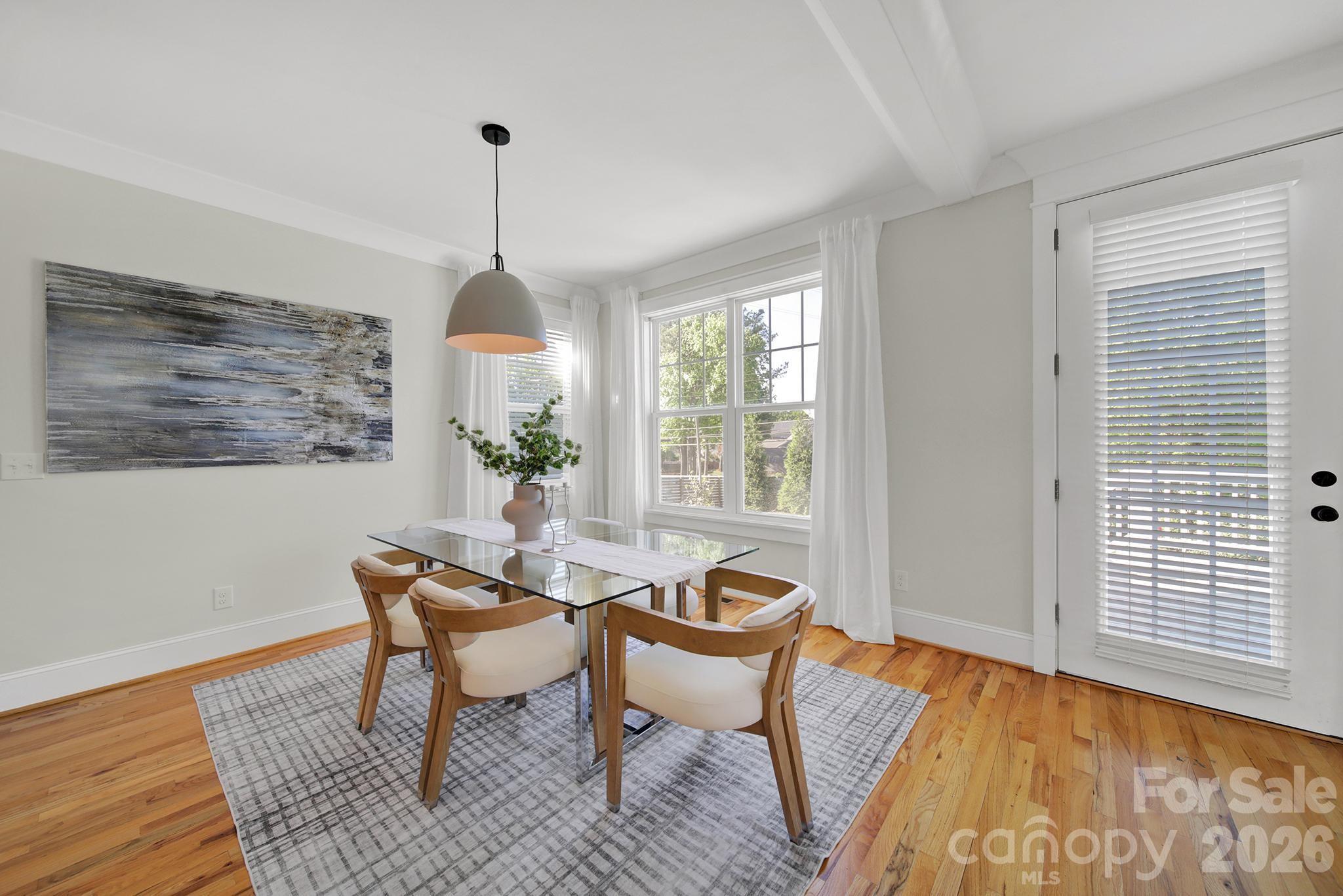 532 Melbourne Court Charlotte NC 28209