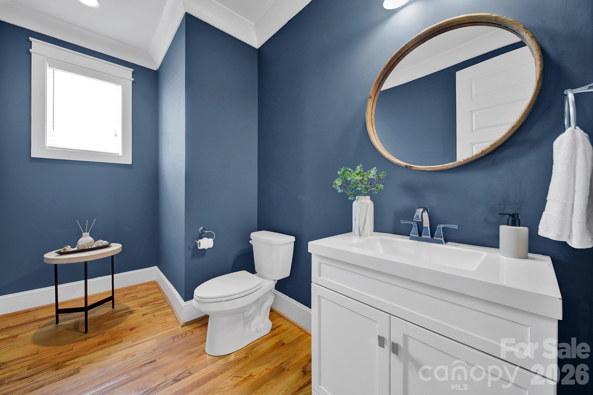532 Melbourne Court Charlotte NC 28209