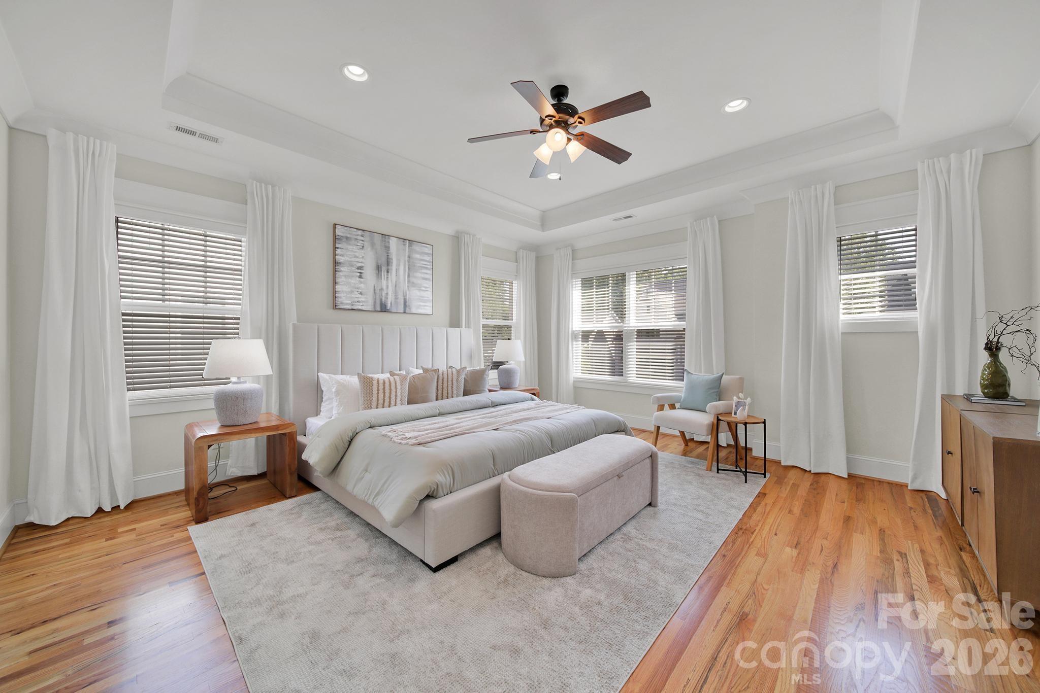 532 Melbourne Court Charlotte NC 28209