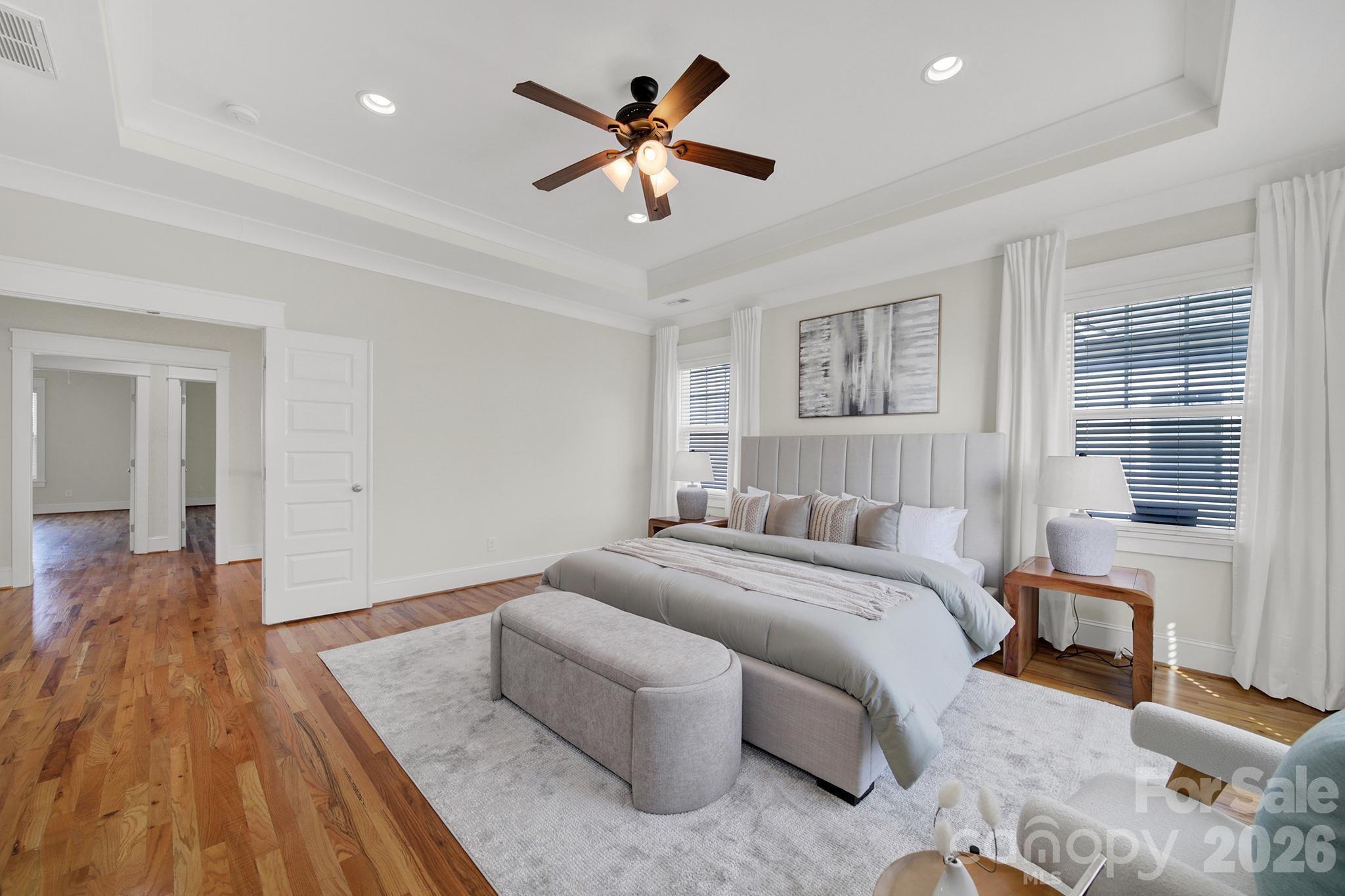 532 Melbourne Court Charlotte NC 28209