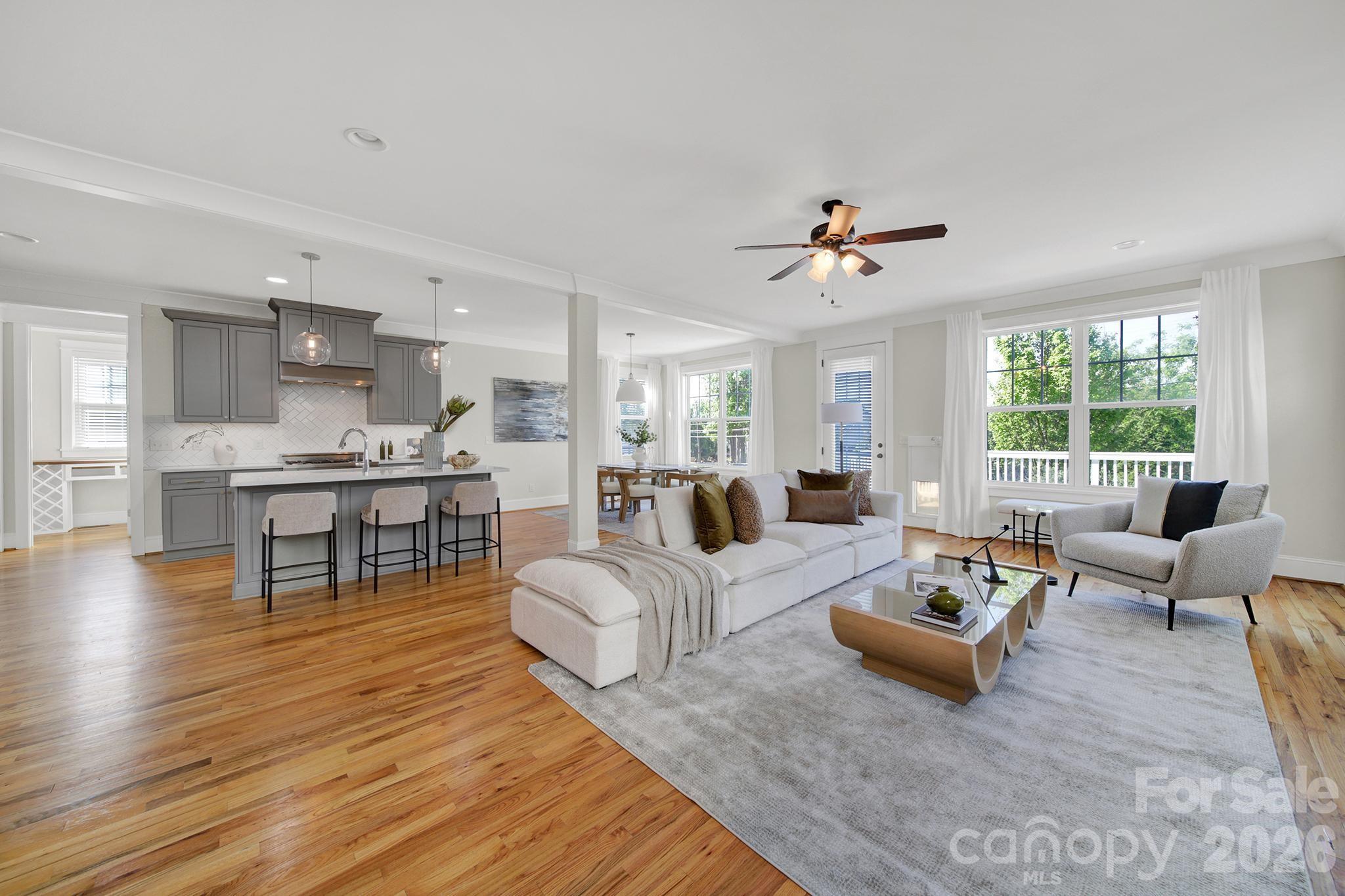 532 Melbourne Court Charlotte NC 28209