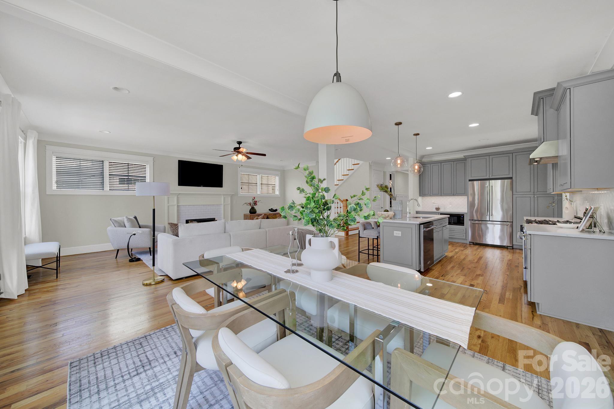 532 Melbourne Court Charlotte NC 28209