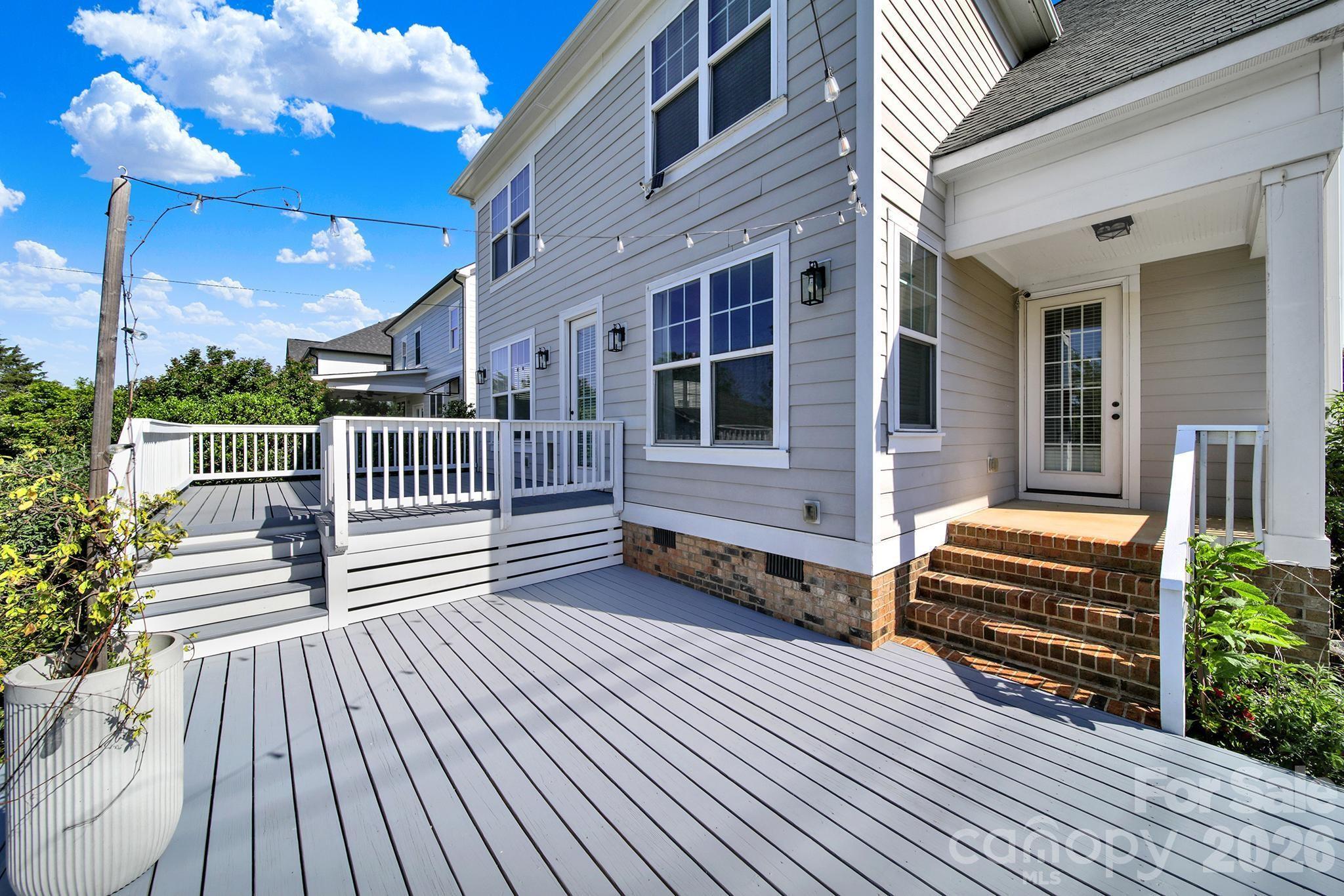 532 Melbourne Court Charlotte NC 28209