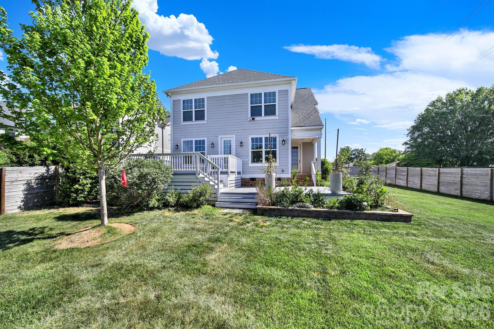 532 Melbourne Court Charlotte NC 28209