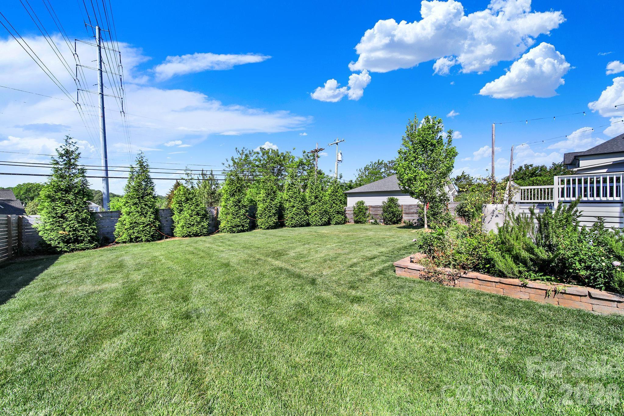 532 Melbourne Court Charlotte NC 28209