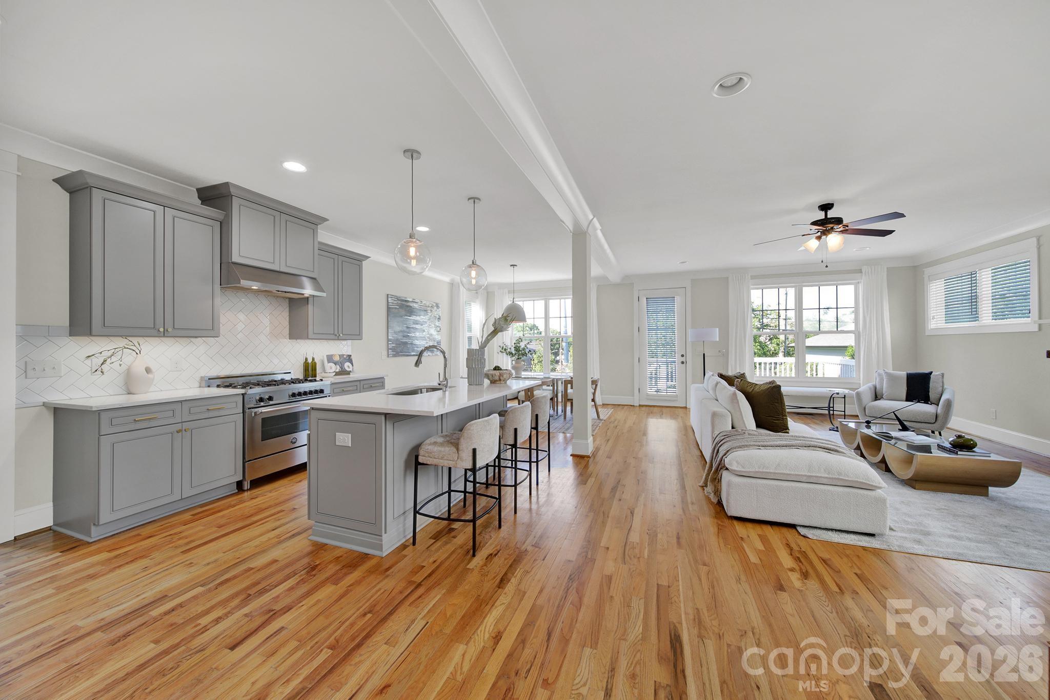 532 Melbourne Court Charlotte NC 28209