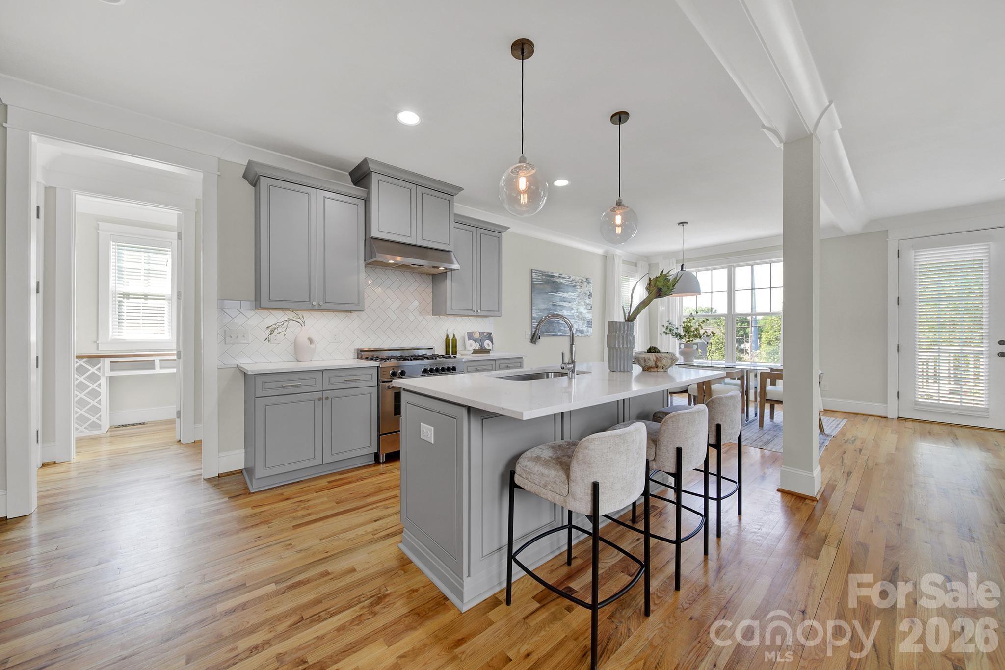 532 Melbourne Court Charlotte NC 28209