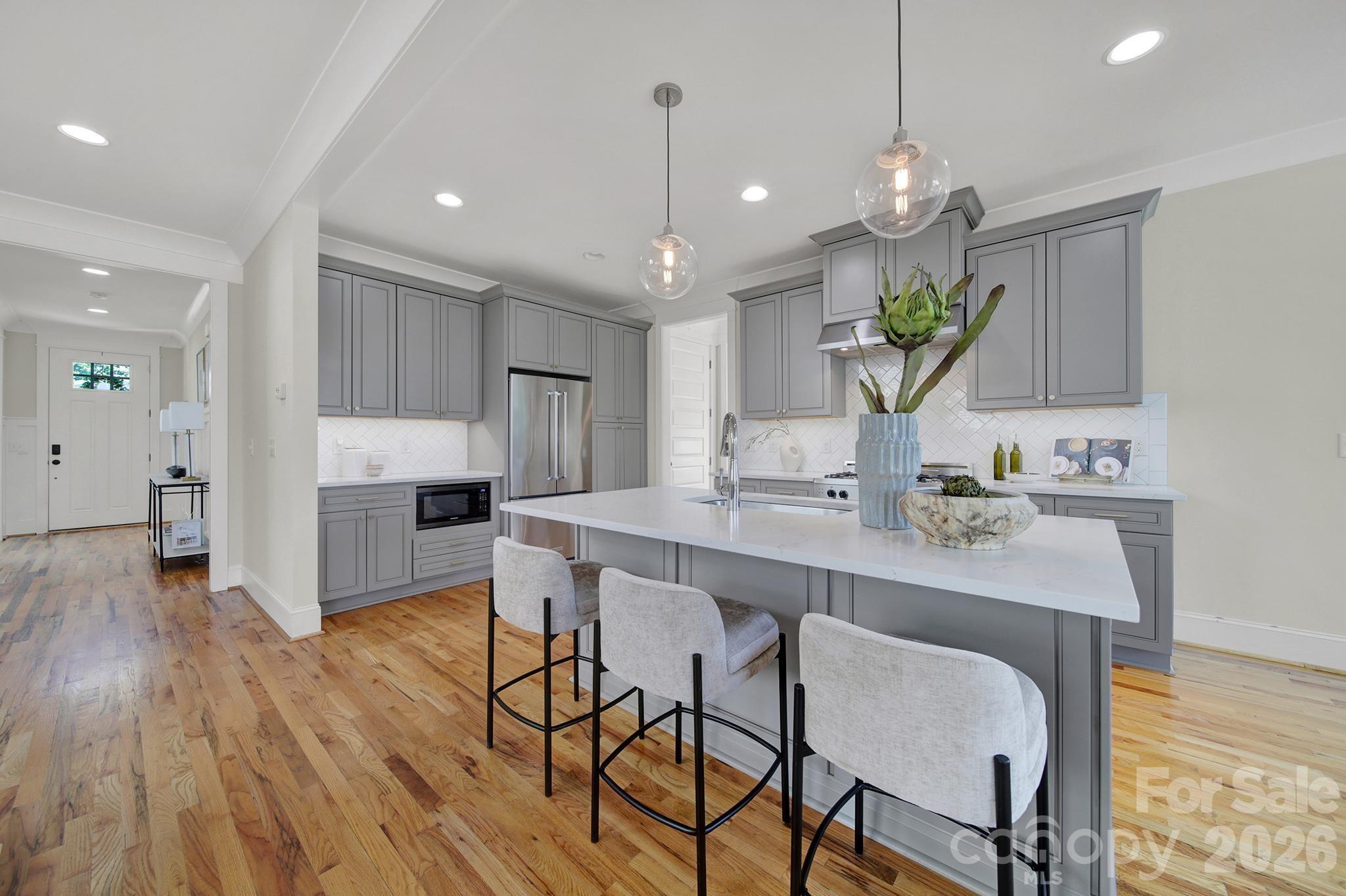 532 Melbourne Court Charlotte NC 28209