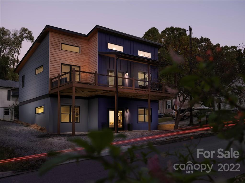 360 London Road, Asheville NC MLS Car3852072 Greybeard Realty