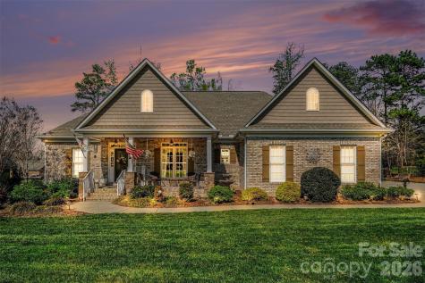 5123 Beckenham Lane Concord NC 28025