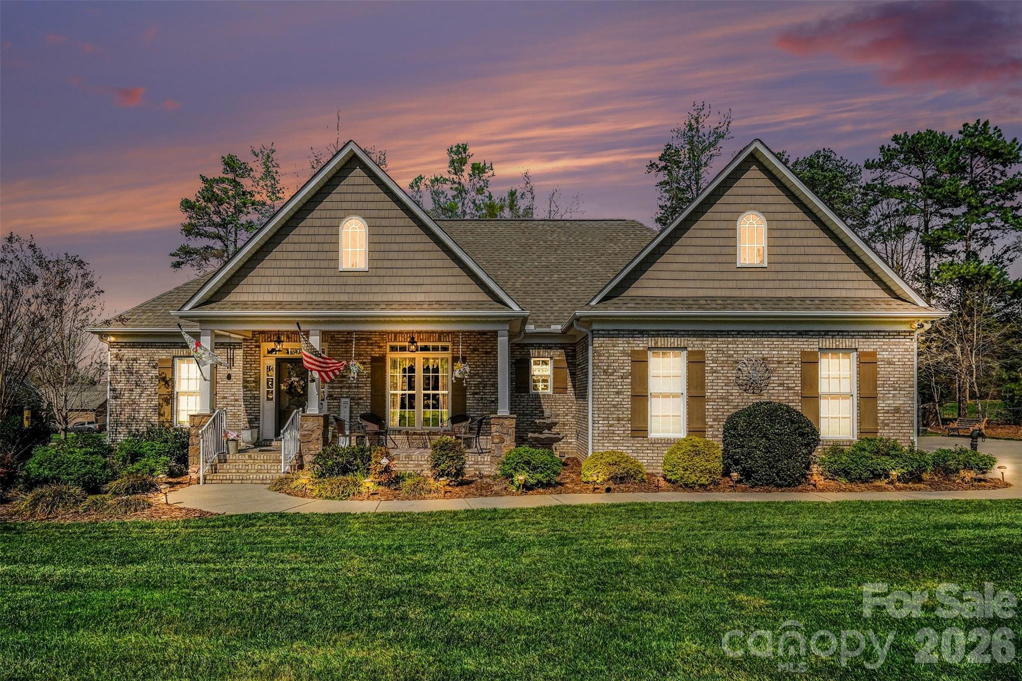 5123 Beckenham Lane Concord NC 28025