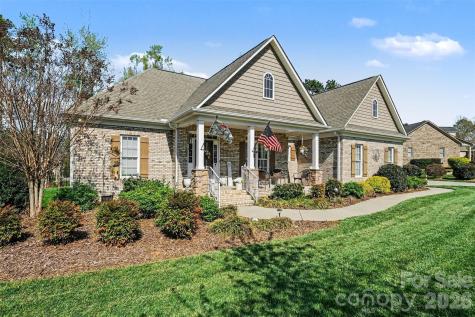 5123 Beckenham Lane Concord NC 28025