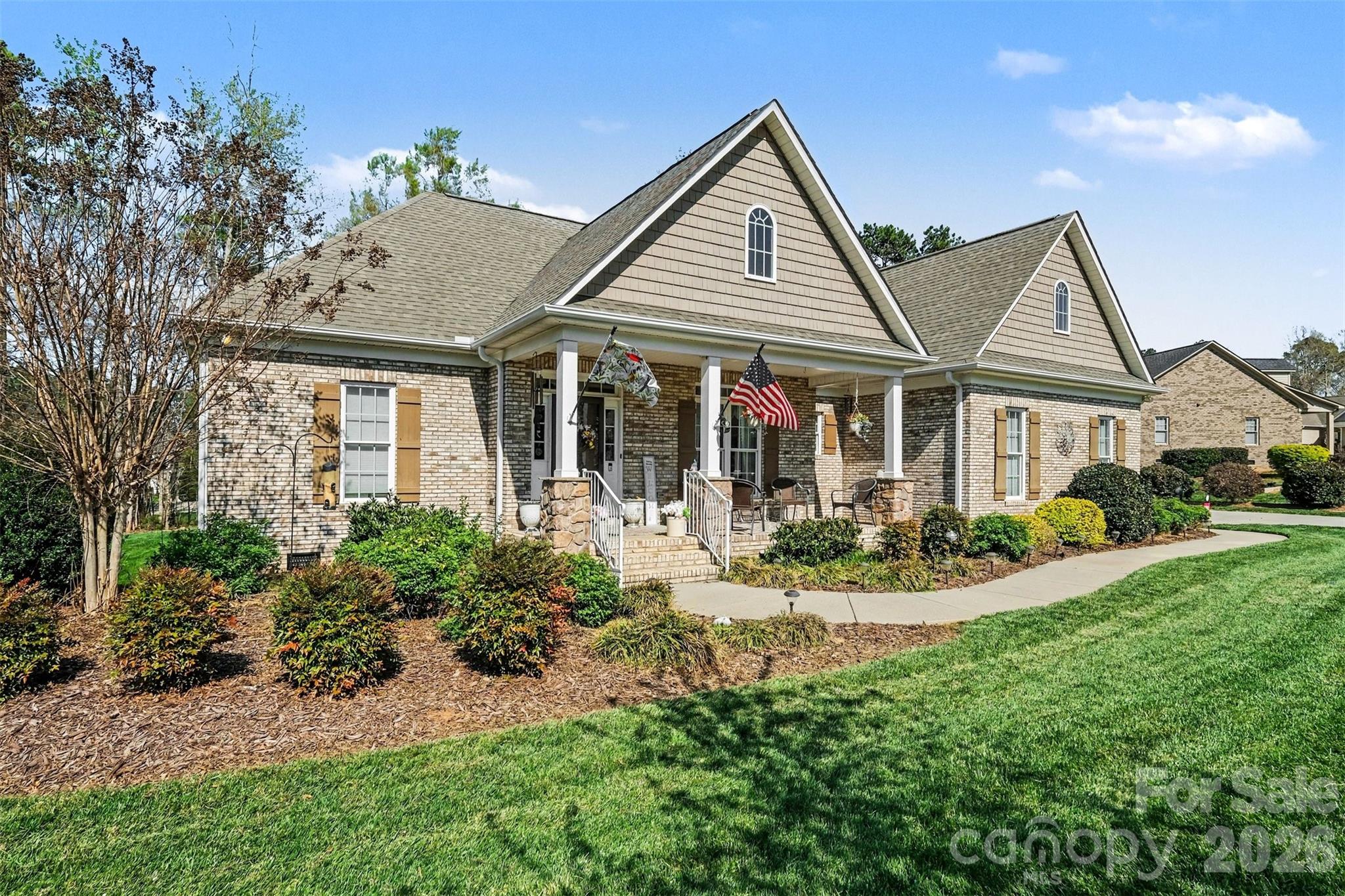 5123 Beckenham Lane Concord NC 28025