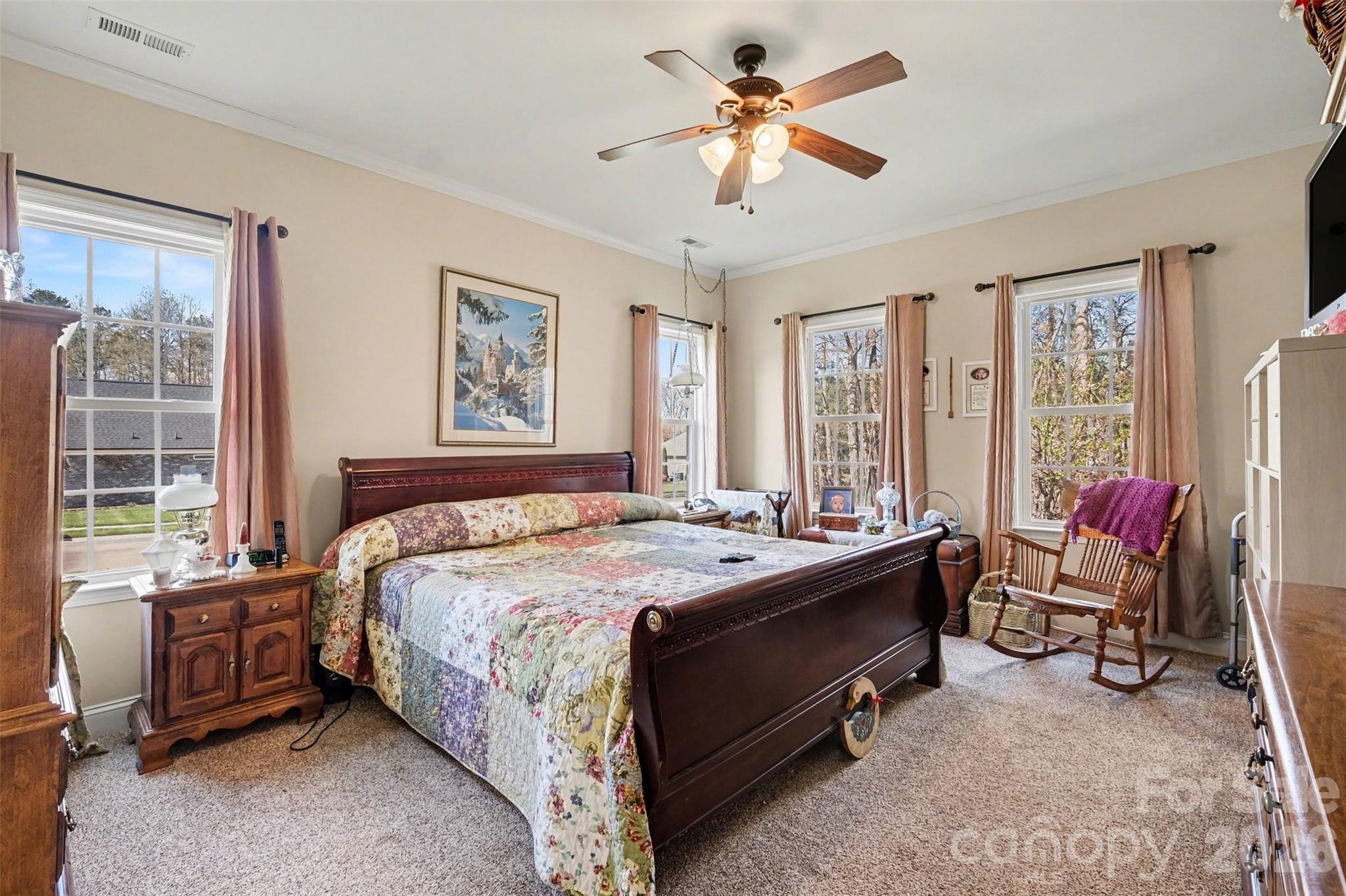 5123 Beckenham Lane Concord NC 28025