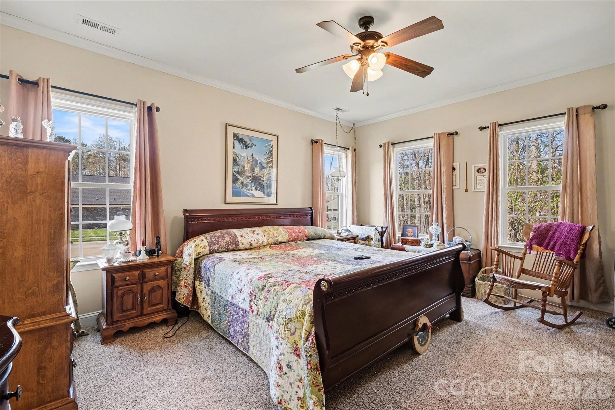 5123 Beckenham Lane Concord NC 28025