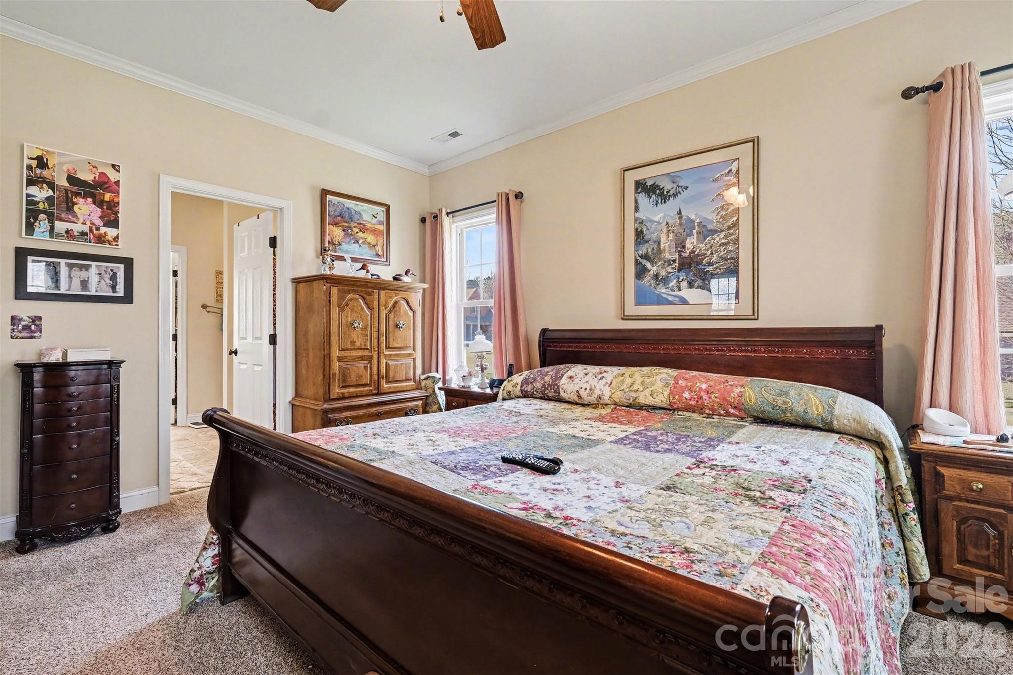 5123 Beckenham Lane Concord NC 28025