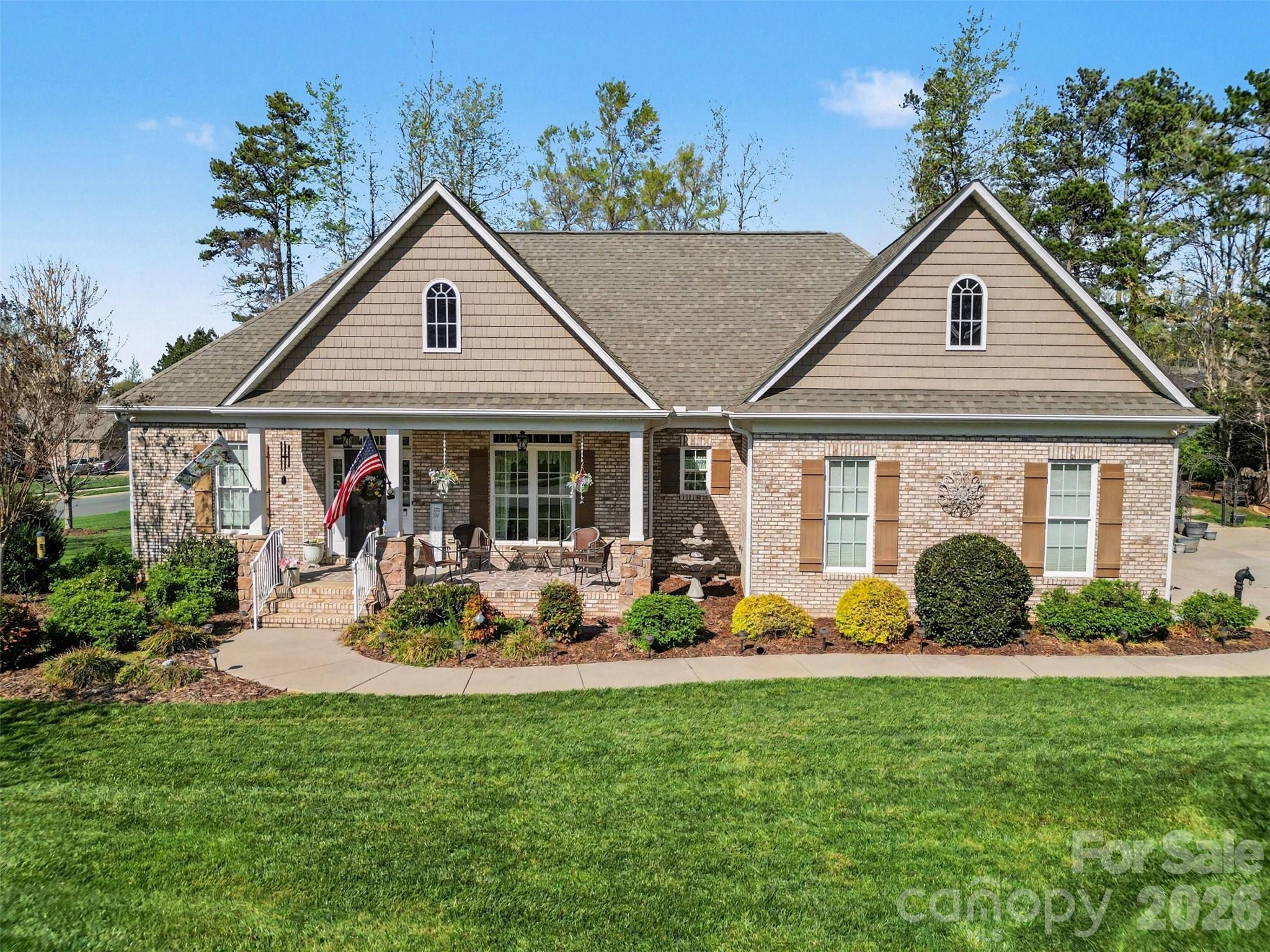 5123 Beckenham Lane Concord NC 28025