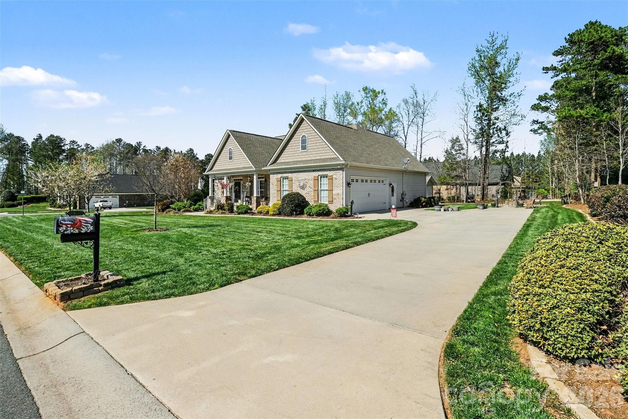 5123 Beckenham Lane Concord NC 28025