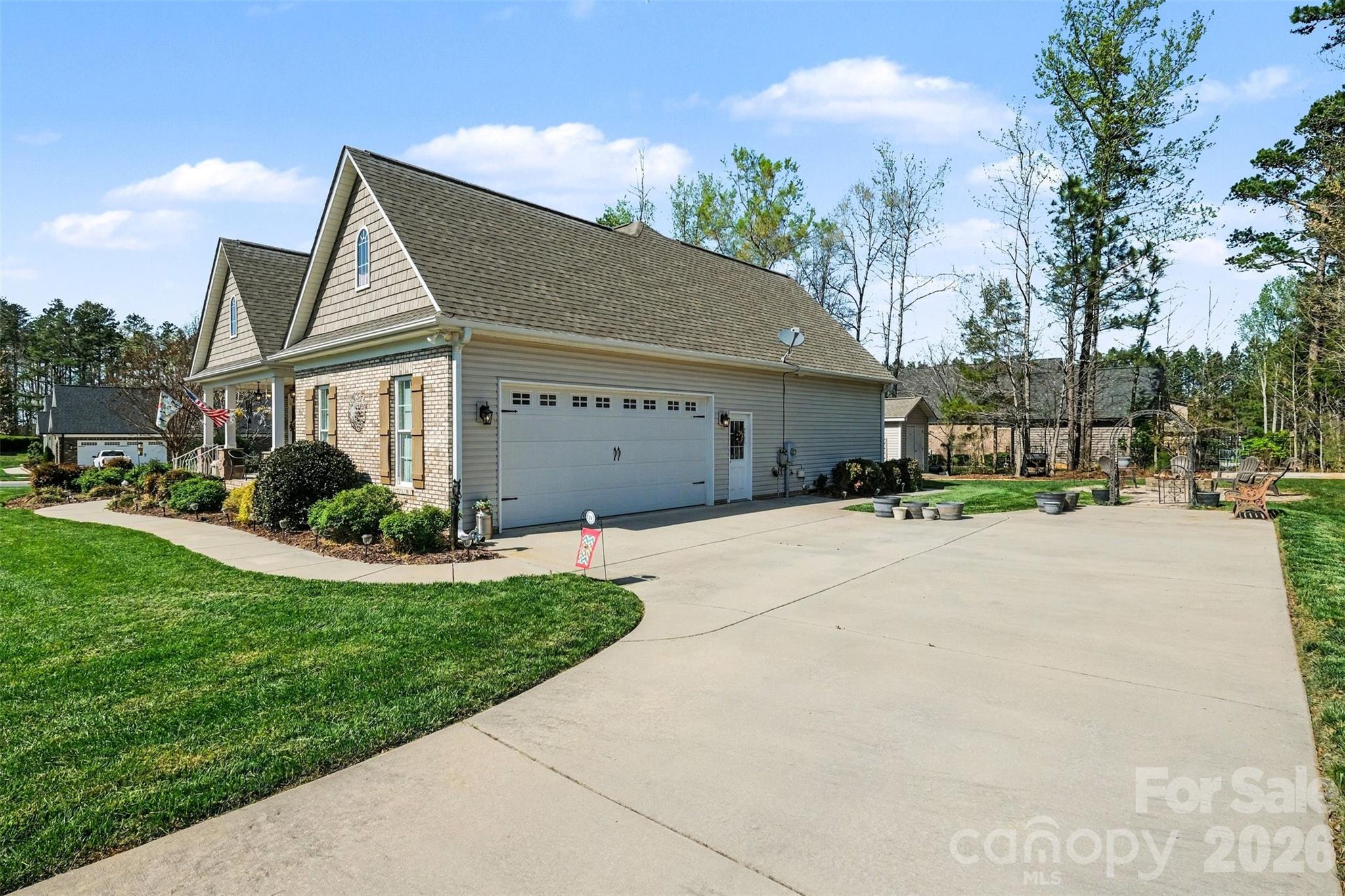 5123 Beckenham Lane Concord NC 28025