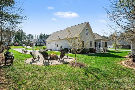 5123 Beckenham Lane Concord NC 28025