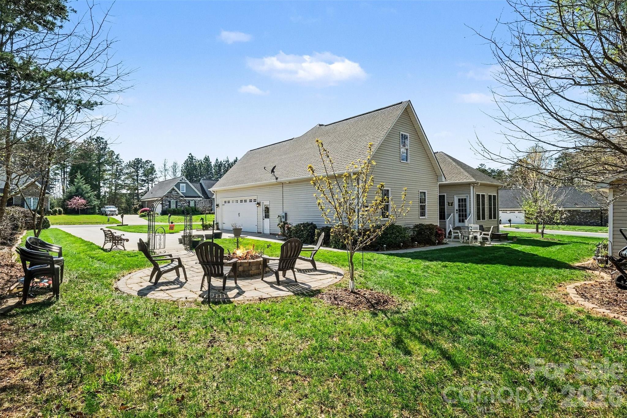 5123 Beckenham Lane Concord NC 28025