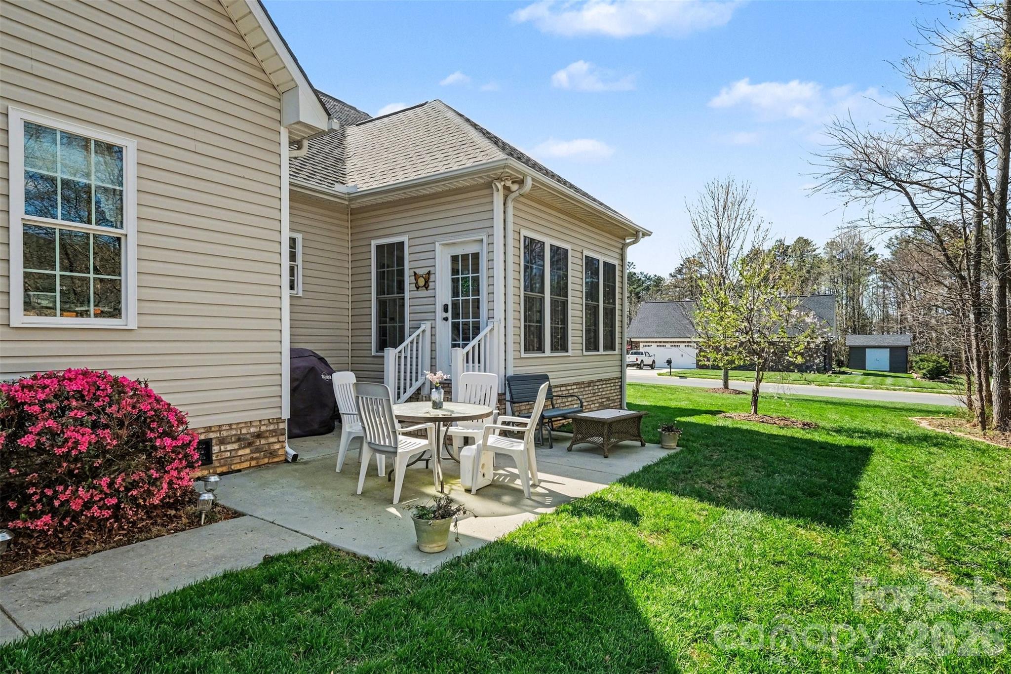 5123 Beckenham Lane Concord NC 28025