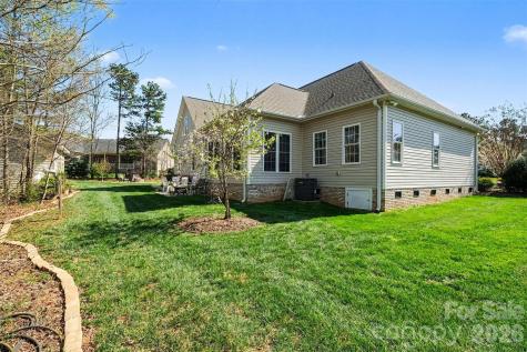 5123 Beckenham Lane Concord NC 28025