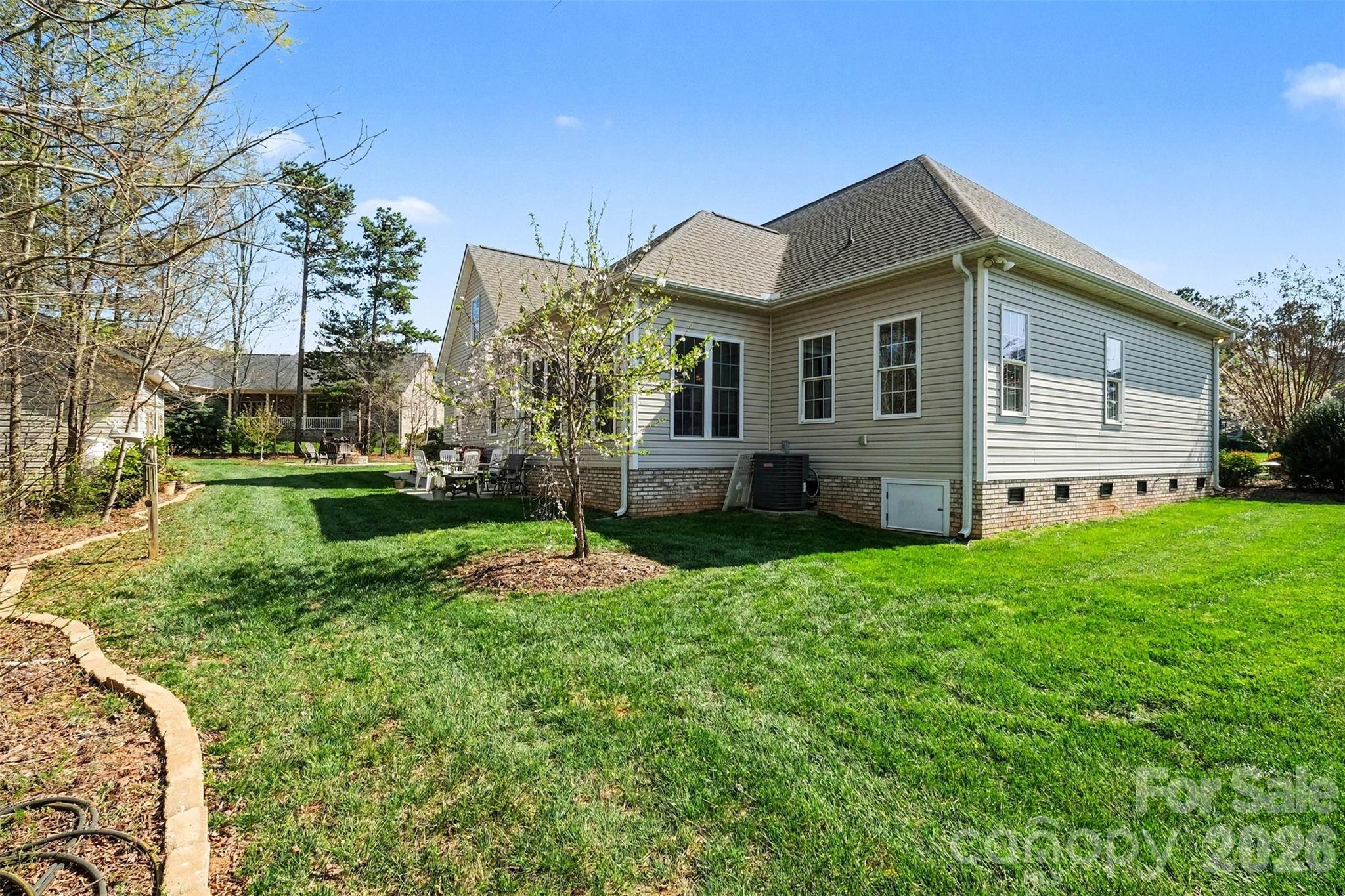 5123 Beckenham Lane Concord NC 28025