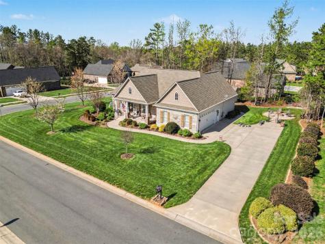 5123 Beckenham Lane Concord NC 28025