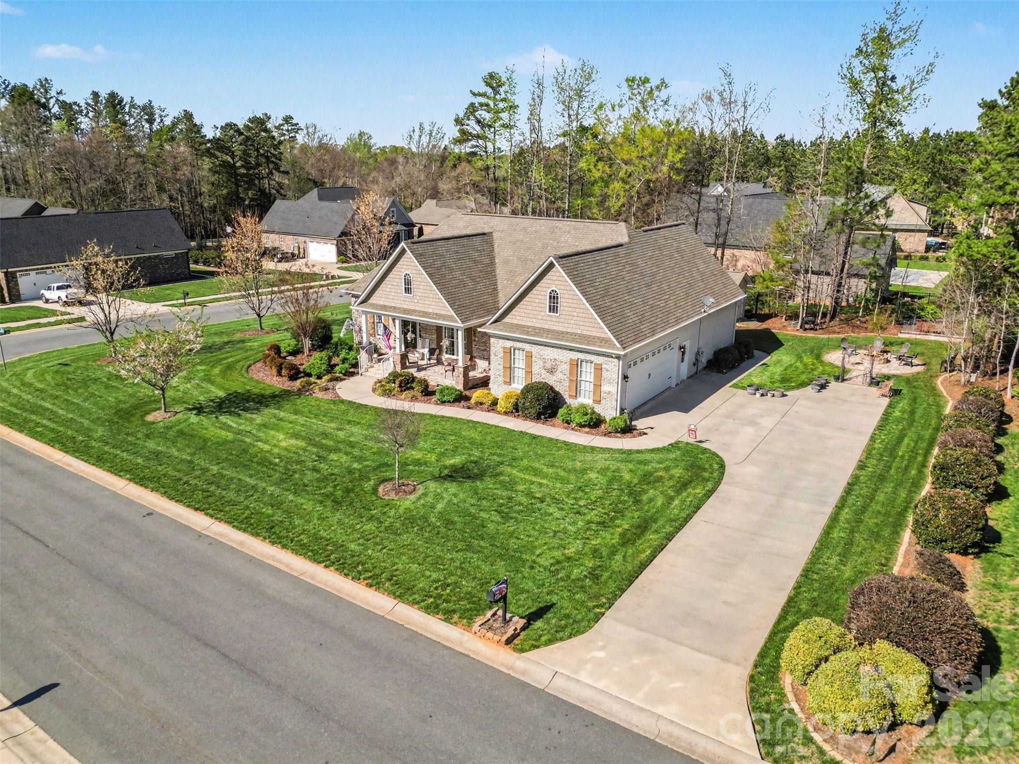 5123 Beckenham Lane Concord NC 28025