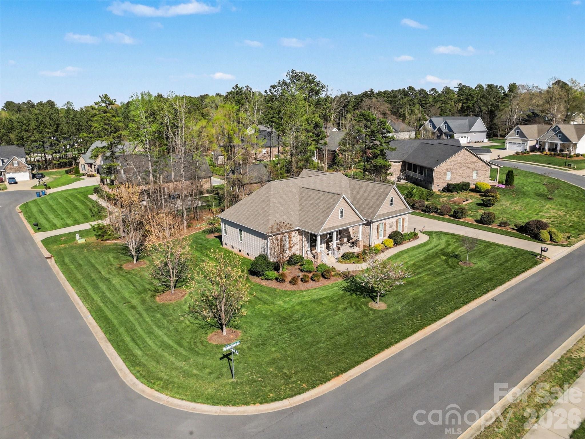 5123 Beckenham Lane Concord NC 28025