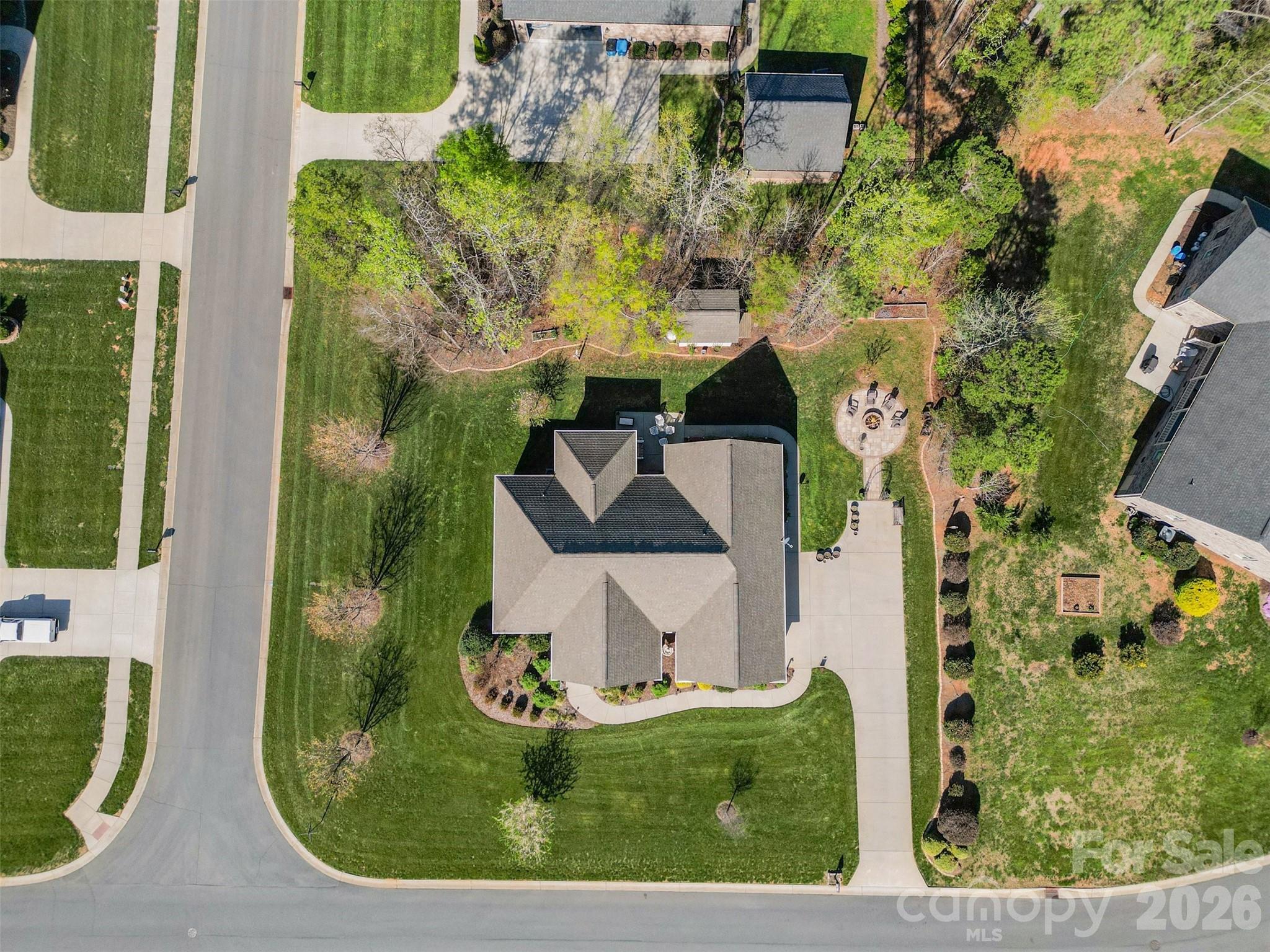 5123 Beckenham Lane Concord NC 28025